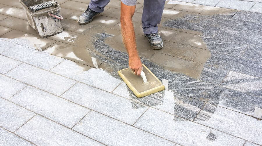 Expert tile roof repair services in Royal City, WA